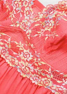 Nuisette avec de la viscose douce, bonprix