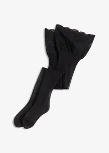Bas jarretelles 20den, bonprix