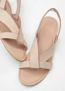 Sandales, bonprix