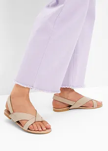 Sandales, bonprix