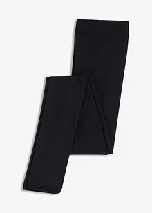 Thermo Fleece Leggings 140den, bonprix