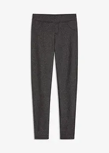 Thermo Leggings in Jeansoptik, bonprix