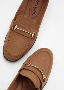 Komfort Loafer, bonprix