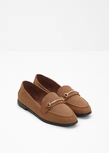 Komfort Loafer, bonprix