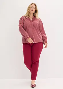Blouse-tunique, bonprix