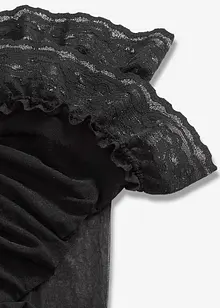 Bas auto-fixants 20den, bonprix