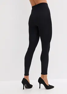 Thermo Fleece Leggings 140den, bonprix
