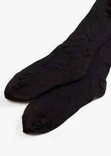 Strumpfhose Anti Laufmasche mit Komfortbündchen 20 DEN, bonprix