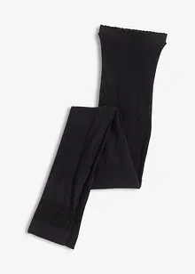 Legging anti-frottements avec ceinture confort 80 DEN, bonprix