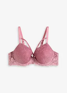 Soutien-gorge à coques et armatures, bonprix