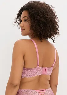 Soutien-gorge à coques et armatures, bonprix