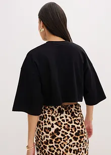 T-shirt 100% coton, bonprix