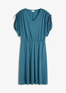 Jerseykleid aus softem Modal-Mix, bonprix