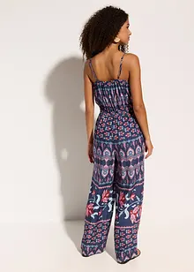 Combinaison de plage en viscose fluide, bonprix