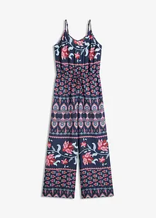 Combinaison de plage en viscose fluide, bonprix