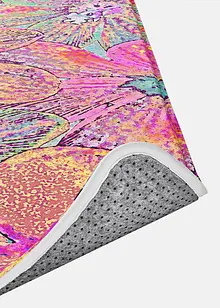 Badematte mit Memory Schaum, bonprix