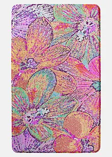 Badematte mit Memory Schaum, bonprix