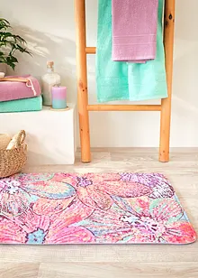 Badematte mit Memory Schaum, bonprix