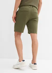 Short élégant, coupe loose, bonprix