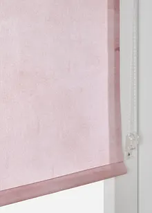 Store enrouleur brise-vue à imprimé graphique, bonprix