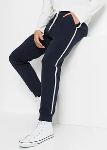 Lot de 2 pantalons de jogging, bonprix