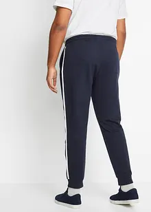 Lot de 2 pantalons de jogging, bonprix