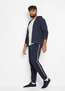 Lot de 2 pantalons de jogging, bonprix