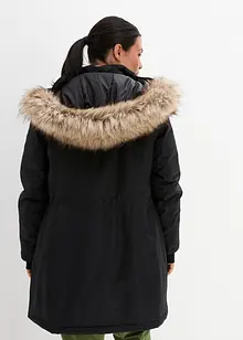 Manteau chaud et fonctionnel, bonprix
