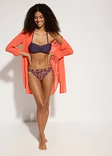 Bikinihose mit Bindedetail, bonprix