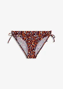 Bikinihose mit Bindedetail, bonprix