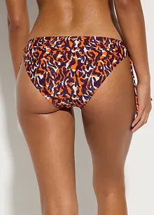 Bikinihose mit Bindedetail, bonprix