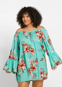 Tunique de plage en viscose, bonprix