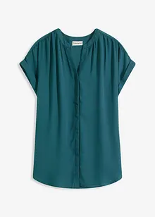Blouse Georgette, bonprix