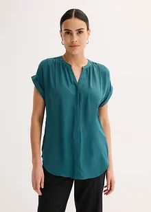 Tunikabluse Georgette, bonprix