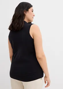 Top en maille, bonprix