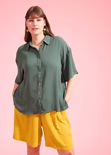 Bluse, bonprix