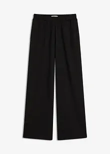 Pantalon palazzo, bonprix