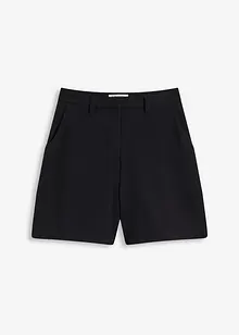 Bermuda Shorts mit Abnähern, bonprix