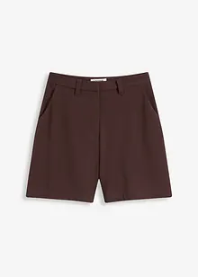 Bermuda Shorts mit Abnähern, bonprix