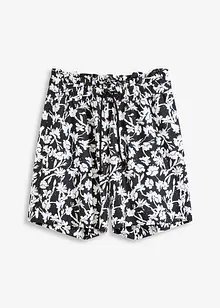 Short en lin majoritaire, bonprix