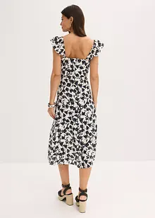 Midikleid, bonprix