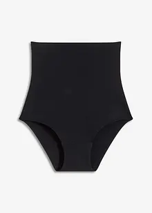 Slip sculptant invisible 100% coton, maintien léger, bonprix
