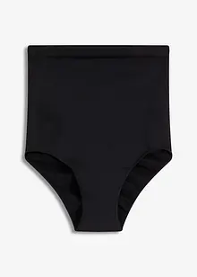 Slip sculptant taille haute sans coutures, maintien modéré, bonprix