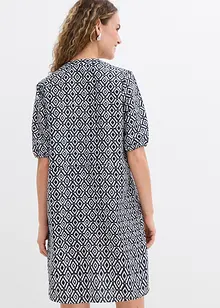 Robe-tunique en viscose fluide, bonprix
