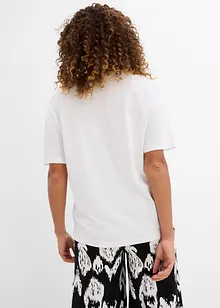T-Shirt mit Druck, bonprix