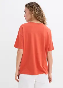 T-Shirt mit Druck, bonprix