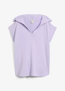 Sweatshirt aus reiner Baumwolle, bonprix