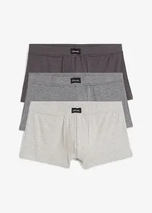 Hipster (3er Pack), bonprix