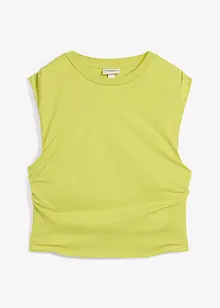 Shirt aus reiner Baumwolle, bonprix