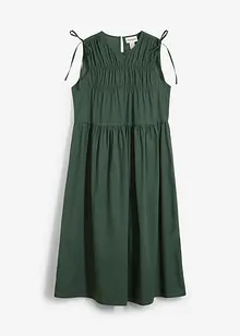 Kleid aus reiner Baumwolle, bonprix